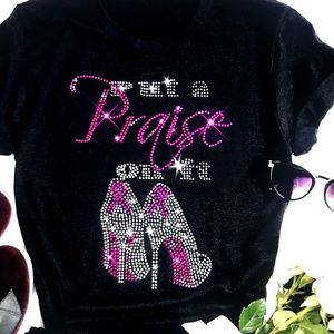 Meet your Posher, Cheryl